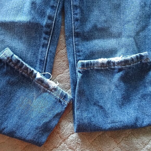 Toddler straight jeans - Picture 3 of 5